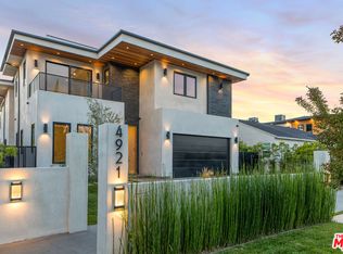 4921 Rubio Ave, Encino, CA 91436