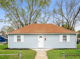 1333 E Bowman St, South Bend, IN 46613