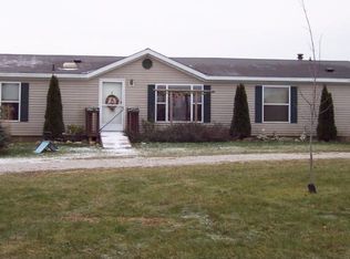 12299 Church Rd, Pittsford, MI 49271