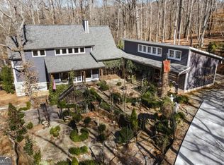 555 Somerset Dr, Athens, GA 30606