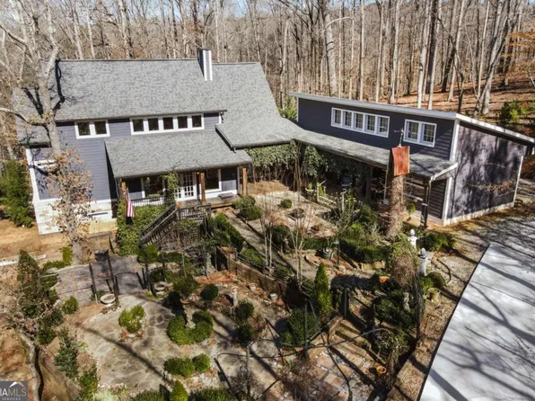 555 Somerset Dr, Athens, GA 30606