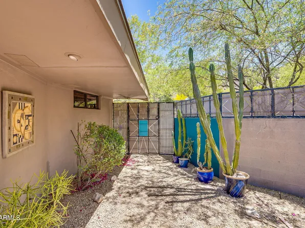 9818 N 17TH Street, Phoenix, AZ 85020