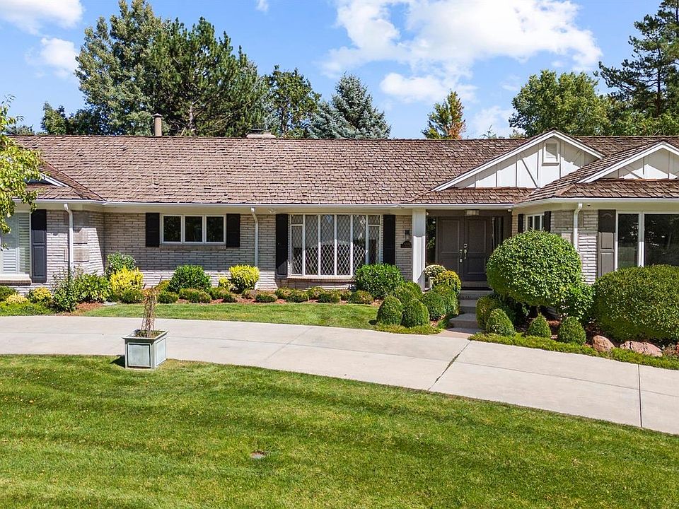 4204 S Dahlia Street, Cherry Hills Village, CO 80113 | Zillow
