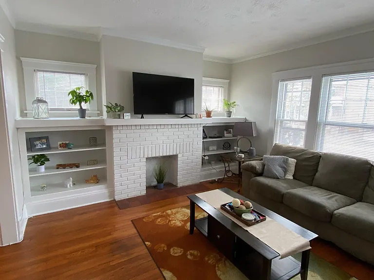 Front room/living room