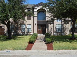 1604 Orange Blossom Loop, Laredo, TX 78045