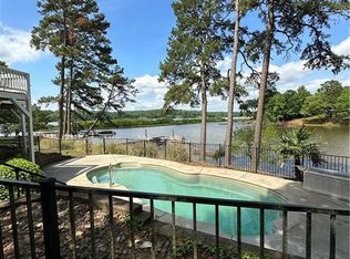 144 Golden Eagle Ln, Lexington, NC 27292