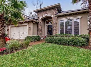 664 Spanish Way E, Fernandina Beach, FL 32034