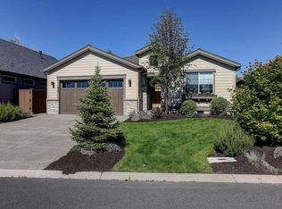 2623 NW Boulder Ridge Loop, Bend, OR 97703