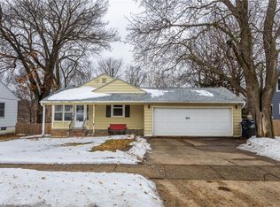 1410 60th St, Des Moines, IA 50311