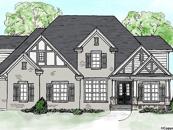 2nd image of 19 Legacy Oaks Pl