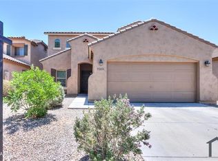 5127 W Maldonado Rd, Laveen, AZ 85339