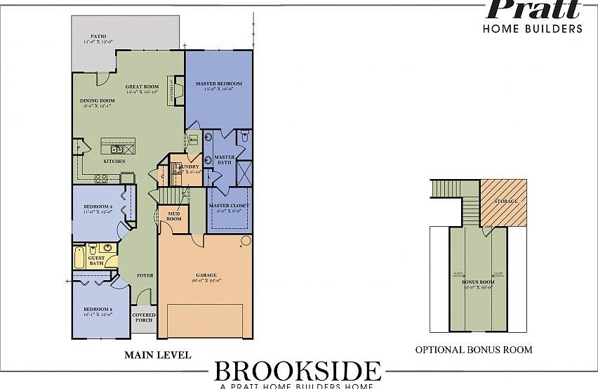 2nd image of 5110 Meadowbend Dr NE Lot 55
