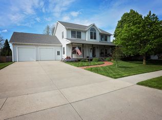 1919 Union St, Boone, IA 50036