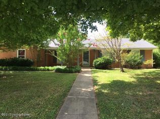 308 N English St, Leitchfield, KY 42754