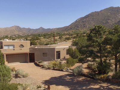 34 Cedar Hill Pl NE, Albuquerque, NM, 87122