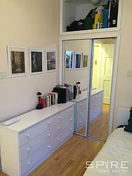 Rented by Spire Group