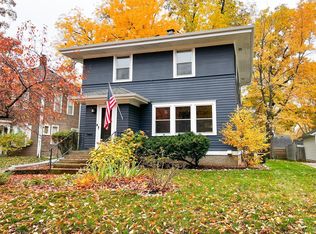 546 2nd Ave SW, Hutchinson, MN 55350