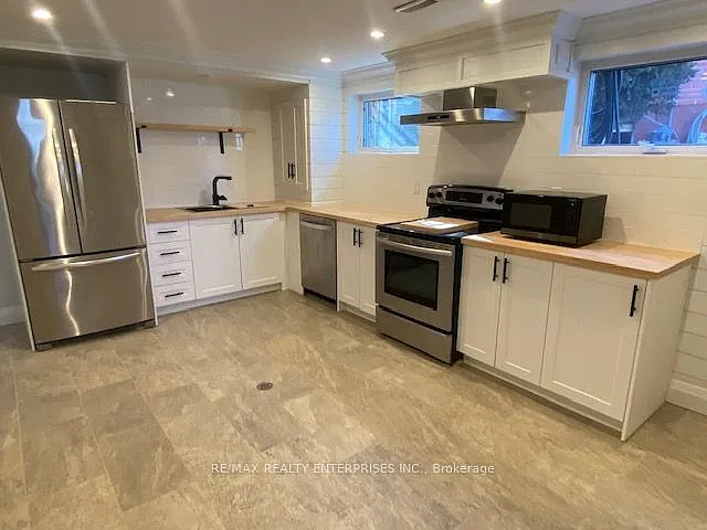 1 bed, $1,950 — Photo 4
