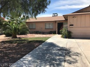 963 Laramore Dr, Las Vegas, NV 89119