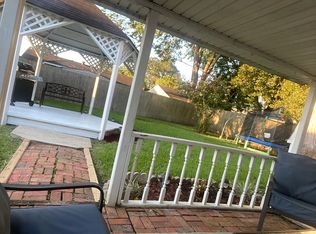 148 Ursula Dr, Avondale, LA 70094