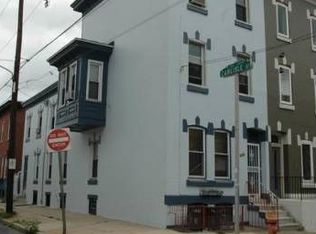 1407 Wharton St, Philadelphia, PA 19146