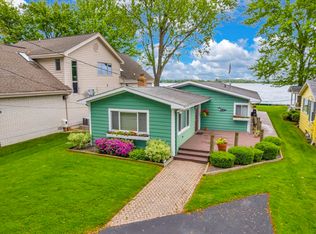 1117 S Water St, Marine City, MI 48039