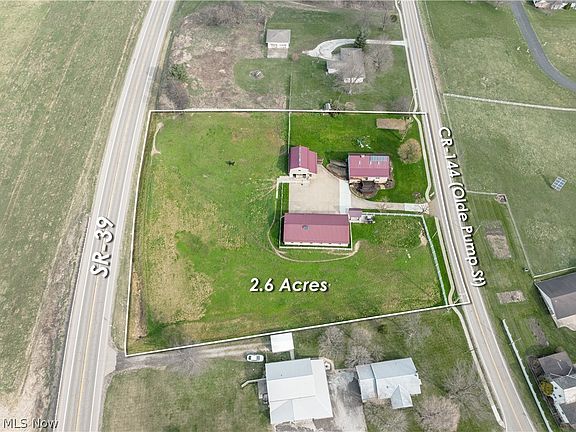2nd image of 4607 County Road 145