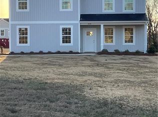 4025 Pigg Mattox Rd, Monroe, NC 28112