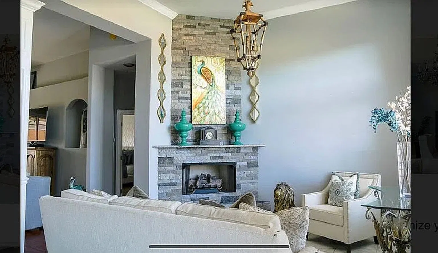 Stunning 4BR House in Crestview — Photo 4