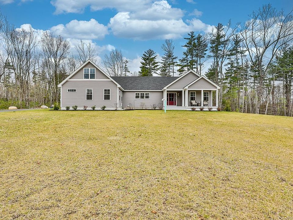 27 Countryside Drive, Brookline, NH 03033 Zillow