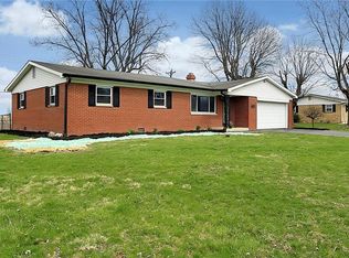 200 Cohen Dr, Mooresville, IN 46158