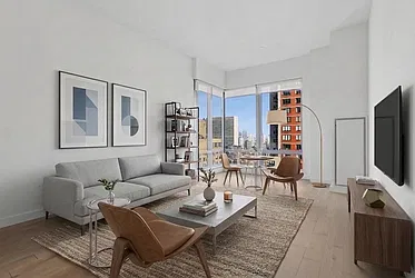 225 East 39th Street, #35J