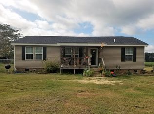 4304 Aurelian Springs Rd, Halifax, NC 27839