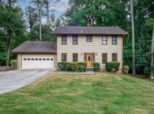 4463 Mountain Creek Dr NE, Roswell, GA 30075