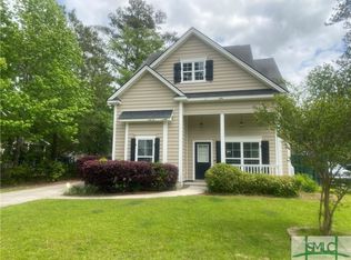 120 Tupelo Trl, Richmond Hill, GA 31324