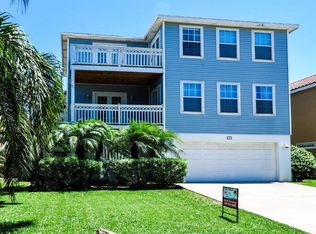 113 E Lantana St, South Padre Island, TX 78597