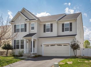 6 Iris Ln, Stafford, VA 22554
