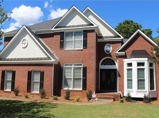 5870 Gateway Blvd, Stone Mountain, GA 30087