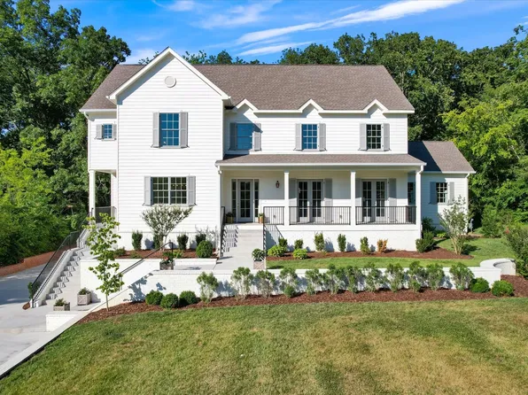 842 Bresslyn Rd, Nashville, TN 37205