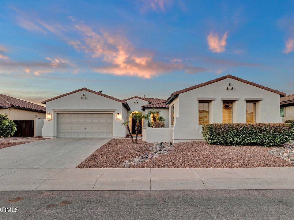 1st image of 3880 E SAWTOOTH Drive