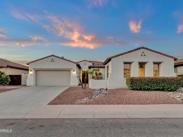 3880 E SAWTOOTH Drive, Chandler, AZ 85249
