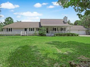 785 Ratcliffe Rd, Brunswick, GA 31523