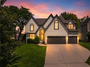 14205 Rosehill St, Overland Park, KS 66221