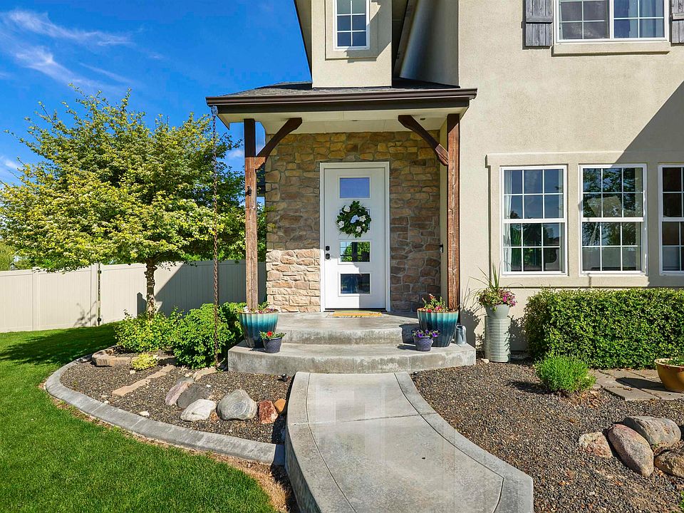 2310 W Seldovia St, Kuna, ID 83634 Zillow