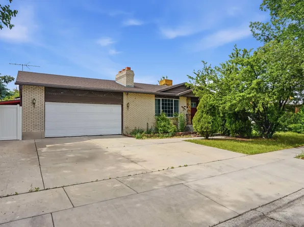 2303 W Harvestland Dr S, Salt Lake City, UT 84129