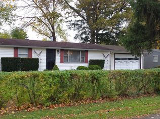 361 Lambert Ave, Groveport, OH 43125