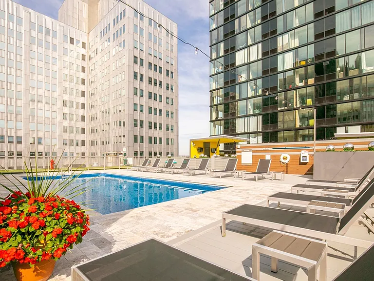 The Venue Apartments — Photo 15