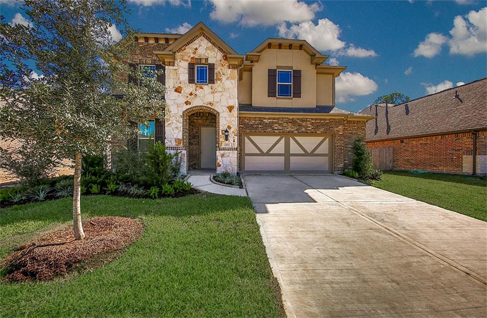 13406 Lake Chesdin Rd, Houston, TX 77044 Zillow