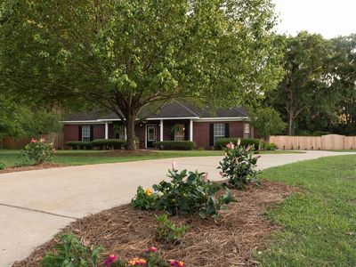 8815 Camellia Cir S, Semmes, AL, 36575