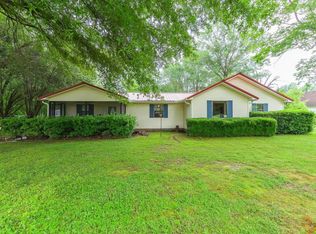 10160 Lexington St, Huntingdon, TN 38344